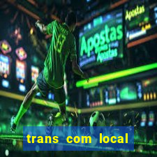 trans com local porto alegre